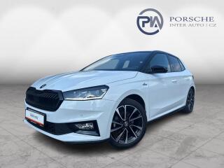 �koda Fabia Monte Carlo 1.5 TSI 110kw DSG