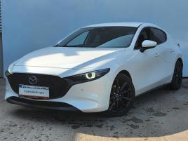 Mazda 3 2.0 Skyactiv-X180 AWD GT Plus