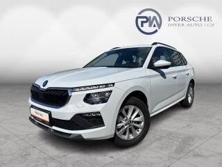 �koda Kamiq Selection 1.0 TSI 85kw