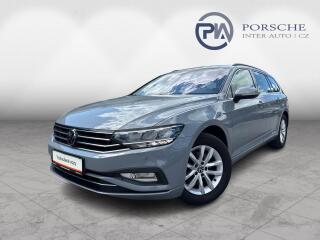 Volkswagen Passat 2.0TDI 110kw DSG Variant