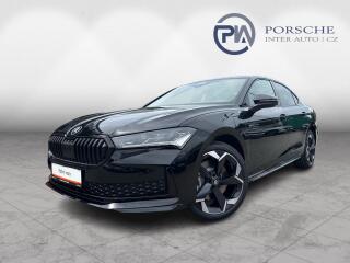 �koda Superb Sportline 1.5 TSI iV 200 kW DS