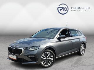 �koda Scala Top Selection 1.5 110kw DSG