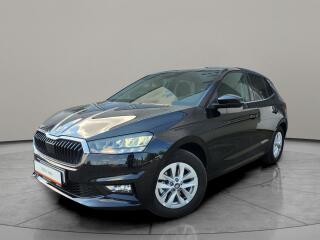 �koda Fabia Top Selection 1.0 TSI 85 kW DS