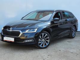 koda Octavia Style 2.0 TDI 110kW DSG Combi