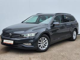 Volkswagen Passat 2.0TDi 110kW DSG Variant