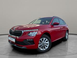 �koda Kamiq Selection 1.0 TSI 85kw