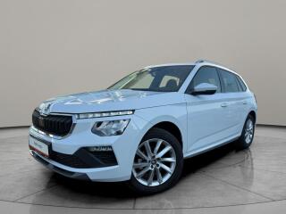 �koda Kamiq Top Selection 1.0 TSI 85kw