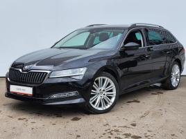 koda Superb Style 2.0 TDI 140 kW DSG Combi