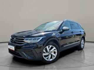 Volkswagen Tiguan 2.0 TDI 147kw DSG 4x4