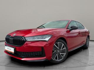 �koda Superb Sportline 2.0TSI 150kw DSG