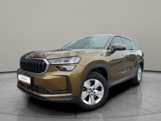 �koda Kodiaq Selection 2.0 TDI 110kw DSG