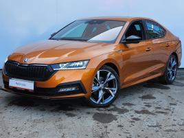 koda Octavia Sportline 1.5 TSI 110kw DSG