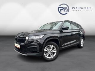 �koda Kodiaq Ambition 2.0 TDI 110KW DSG