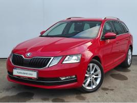 koda Octavia Style 1.8TSI 132kw Combi