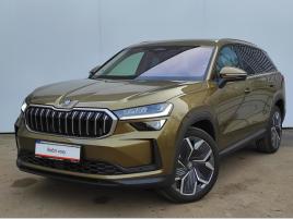 koda Kodiaq 2.0TDI 142kW DSG 4x4 Ex.Select