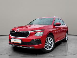 �koda Kamiq Top Selection 1.0 TSI 85kw