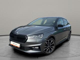 �koda Fabia Monte Carlo 1.0 TSI 85kw