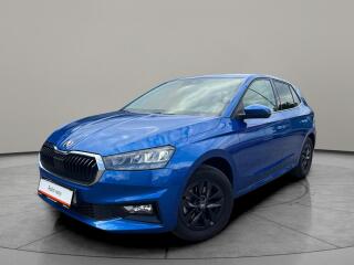 �koda Fabia Top Selection 1.0 TSI 85kw