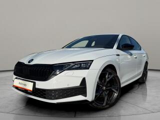 �koda Octavia Sportline 1.5TSI 110kw DSG