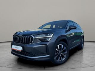�koda Kodiaq Exclusive Selection 2.0 TSI 15
