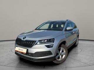 �koda Karoq Style 1.5 TSI 110KW