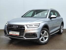 Audi Q5 2.0TDI 140kw Quattro 4x4