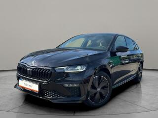�koda Scala Monte Carlo 1.5 TSI 110 KW DSG