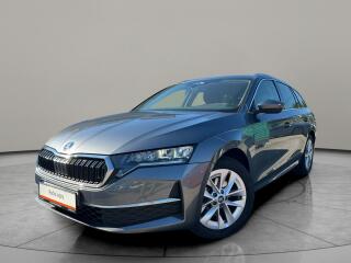 �koda Octavia Top Selection 2.0 TSI 150 KW 4