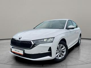 �koda Octavia TOP SELECTION 1.5 TSI 110kW