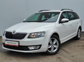 koda Octavia Ambition 1.0 TSI DSG 85KW