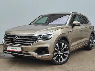 Volkswagen Touareg 3.0 TDI 210KW Elegance