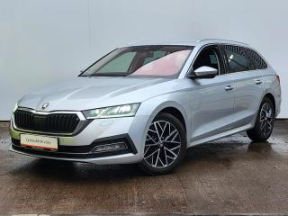 koda Octavia Style Plus 2.0 TDI 110kw DSG C