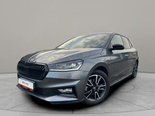 �koda Fabia Monte Carlo 1.0 TSI 85KW DSG