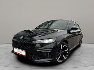 �koda Scala Monte Carlo 1.0 TSI 85KW DSG