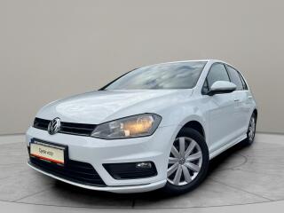 Volkswagen Golf Comfortline 1.2 TSi