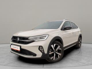 Volkswagen Taigo Style 1.5 TSI 110KW DSG