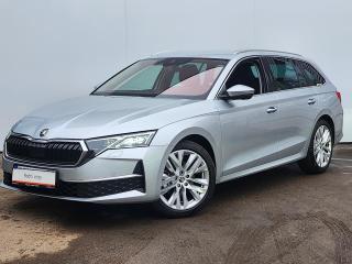 koda Octavia 2.0 TDI 110kw DSG Combi First