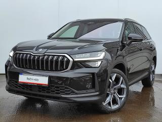 koda Kodiaq Ex Seleciton 2.0TDI 142 Kw 4X4