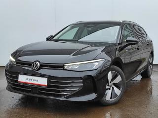Volkswagen Passat Business 1.5 eTSI 110 kW DSG V