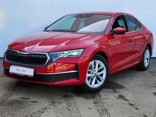 koda Octavia 2.0 TDI 110kw DSG First Editio