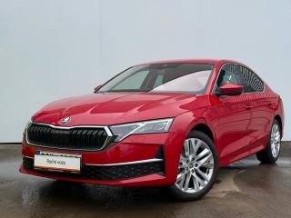 koda Octavia 1.5 TSI 110kw DSG First Ed Ult
