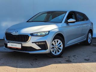 koda Scala Top Selection 1.0 TSI 85kW