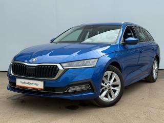 koda Octavia Style Plus 2.0 TDI 110kw DSG C