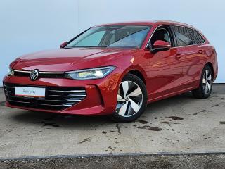 Volkswagen Passat Elegance 2.0TDI 110kw DSG Vari