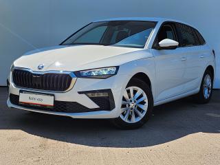 koda Scala Top Selection 1.0 TSI 85kW