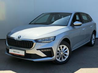 koda Scala Selection 1.0 TSI 85kW  Tan