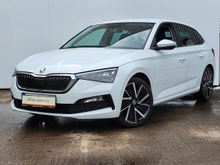 koda Scala Style Plus 1.5 TSI 110kw