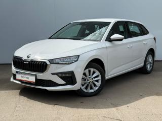 koda Scala Selection 1.0 TSI 85kW tan