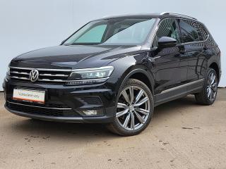 Volkswagen Tiguan Highline 2.0 TDI 176 BiTDI 4x4