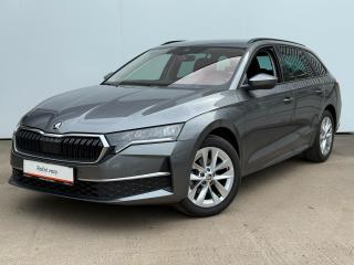 koda Octavia Selection 2.0 TDI 110kw DSG Co